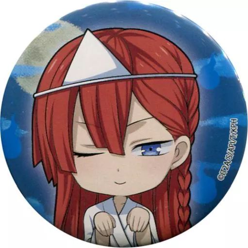 KING OF PRISM キンプリ サンリオ 缶バッジ 太刀花ユキノジョウ Amazon.co.jp: KING OF PRISM 太刀花ユキノジョウ 缶バッジ