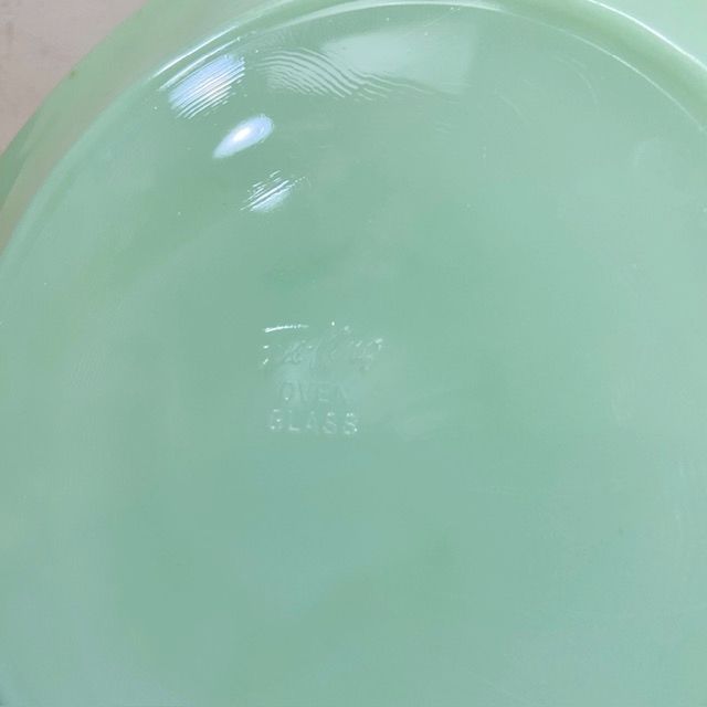 節約 Fire King ファイヤーキング ディナープレート ジェダイ ジェーン