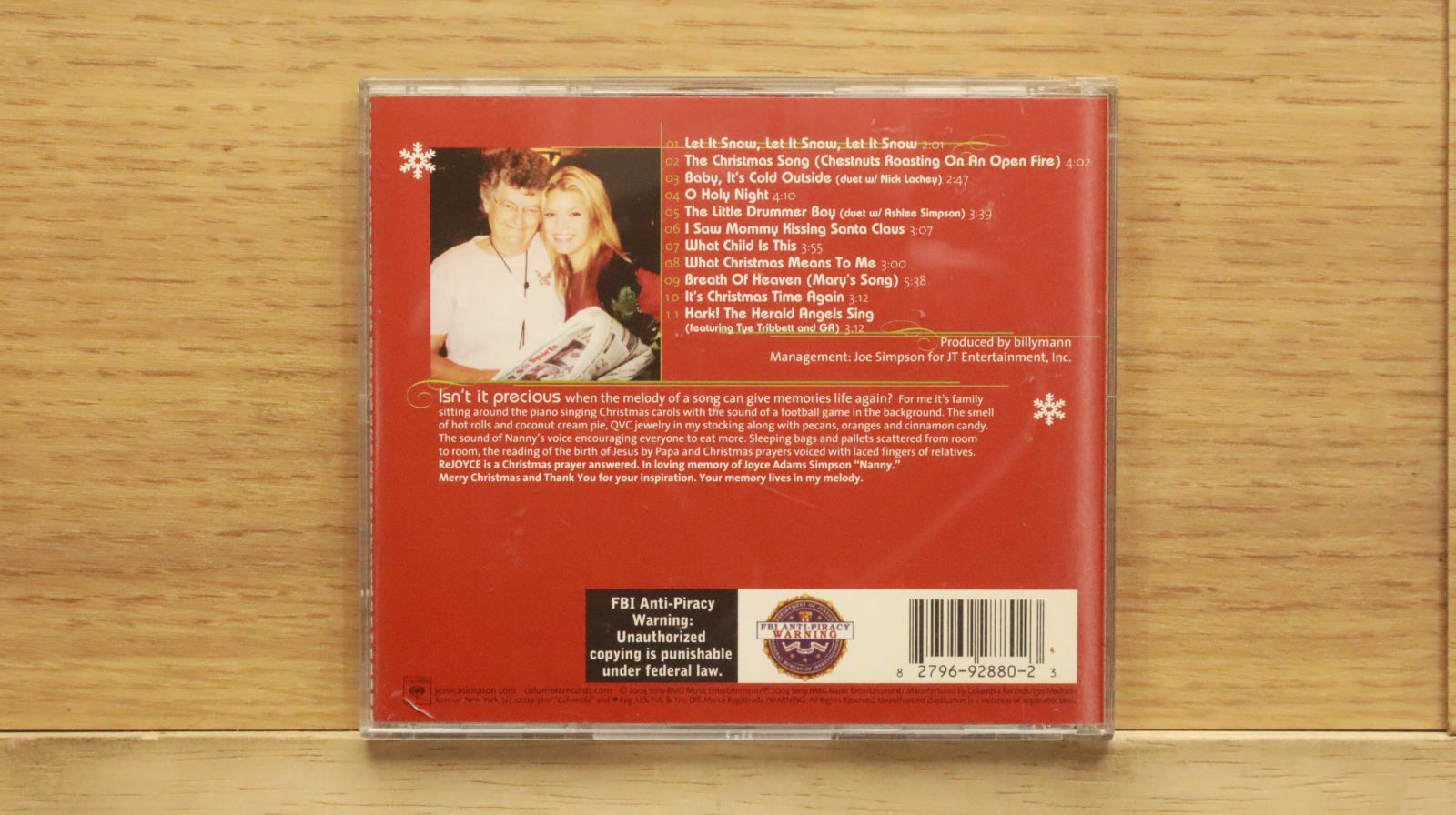 【中古】 Overjoyed This Xmas TheBoysChoirofHarlem 中古】 Overjoyed This Xmas TheBoysChoirofHarlem