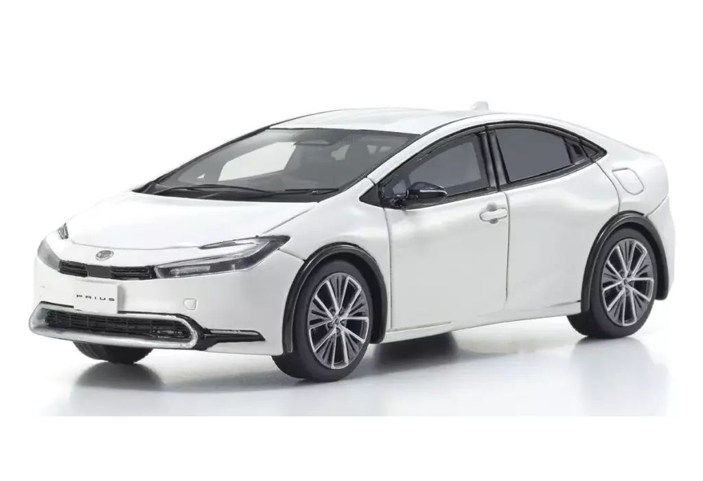 中古】ミニカー 1/43 MAZDA ATENZA Sports 23S 2000(クラシックレッド