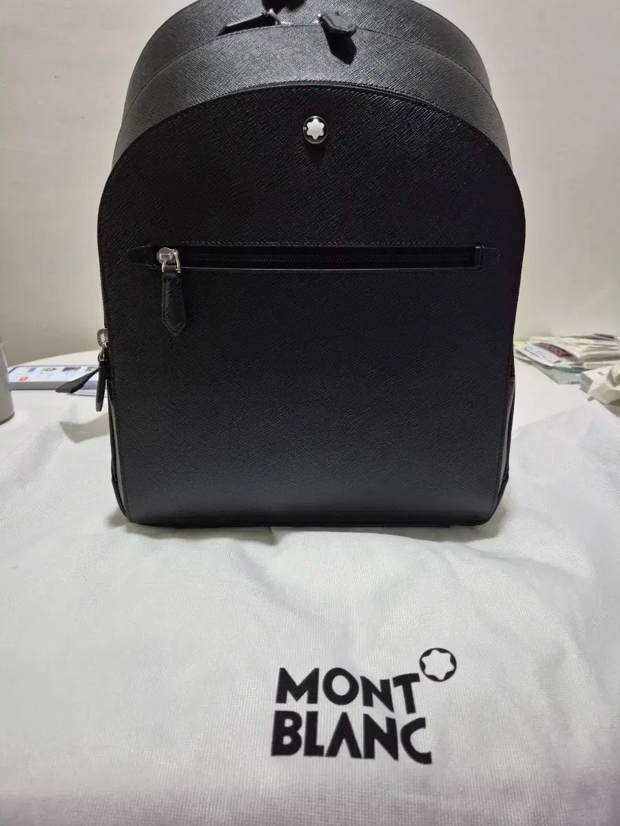 Montblanc(モンブラン) バッグ リュック リュックサック 出品