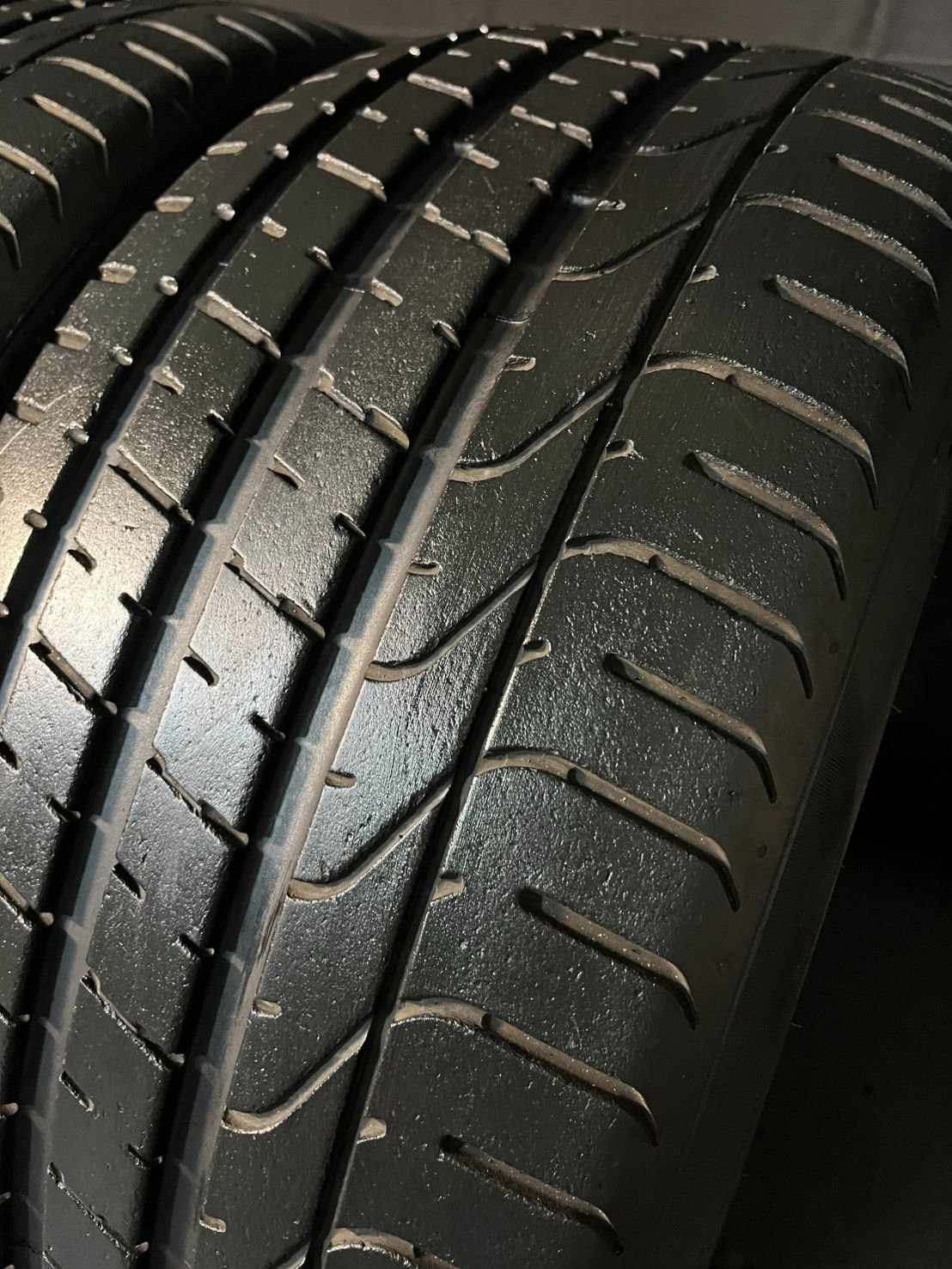 2018年製 約8.5分山