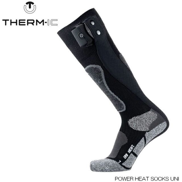 サーミック パワーソックスヒートユニ therm-ic POWERSOCKS HEAT