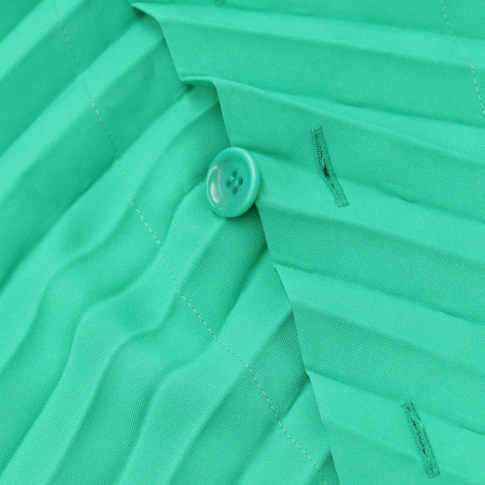 イッセイミヤケ ISSEY MIYAKE 秋冬 サロペット グリーン サイズ記載なし L位 レディース その他 その他 レディース