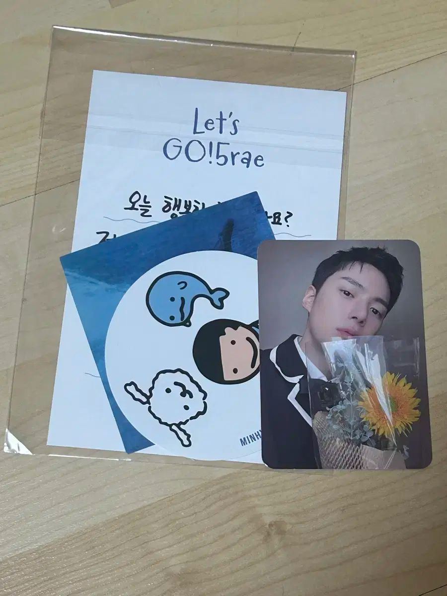 MONSTA X ショヌ THE X SOUNDWAVE サイン会トレカ monsta x 特典トレカ sound wave サウンドウェーブ 2セット - メルカリ