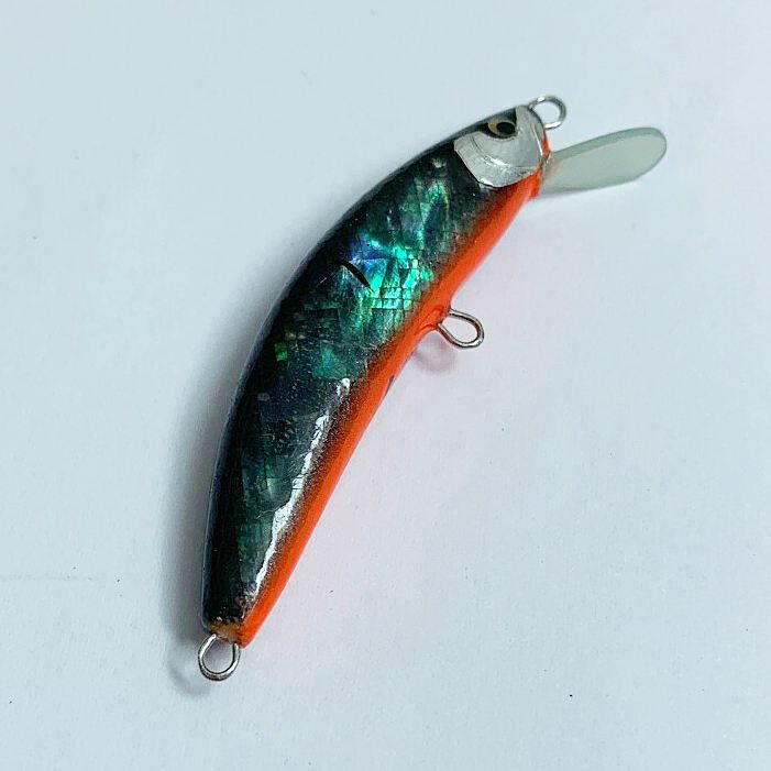 ★★MOJO handmadewaorks ルアー　約2.1ｇ　約5cm MOJO handmadewaorks ルアー 約2.1g 約5cm - メルカリ