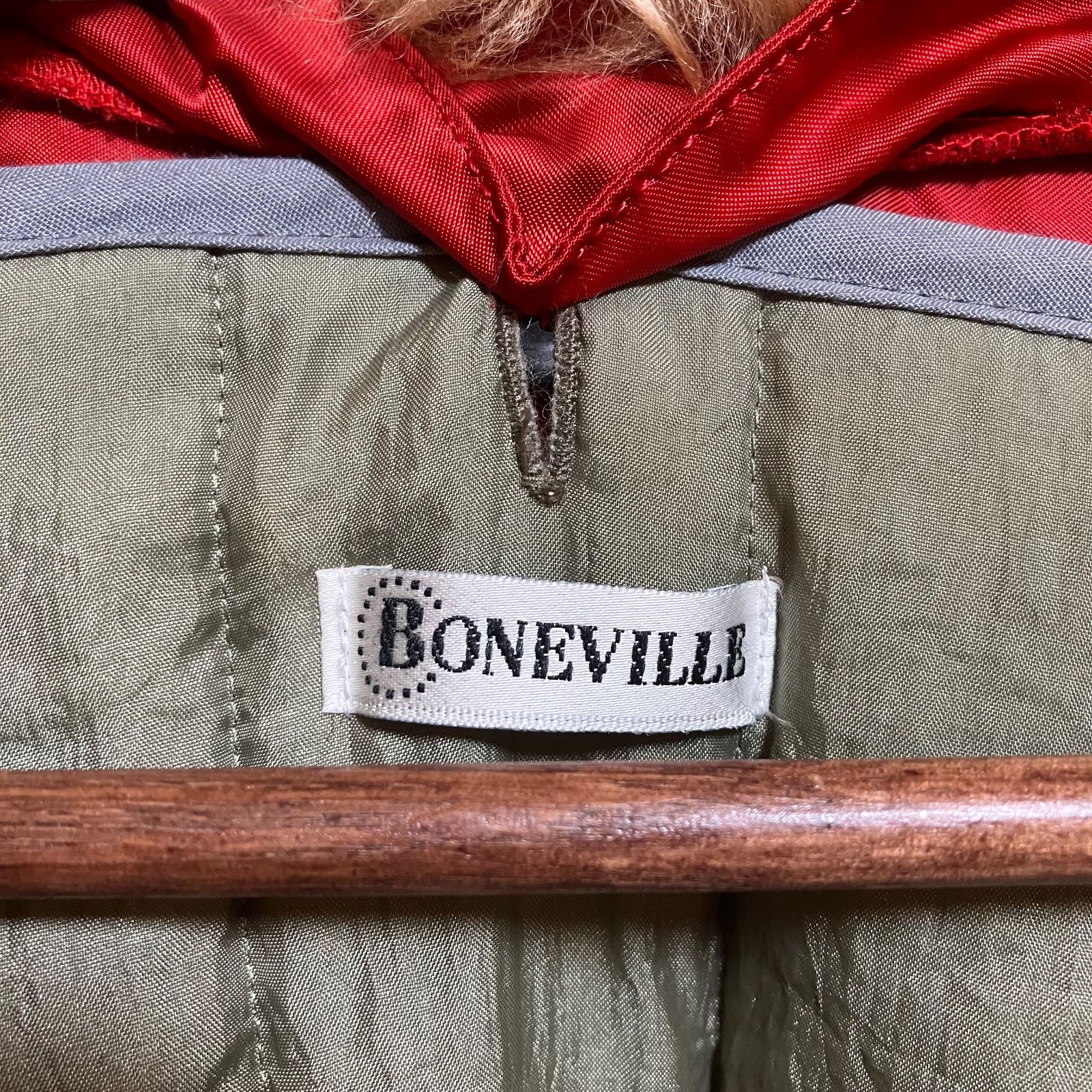 BONEVILLE C.P.Company ボンネビル シーピーカンパニー メンズ