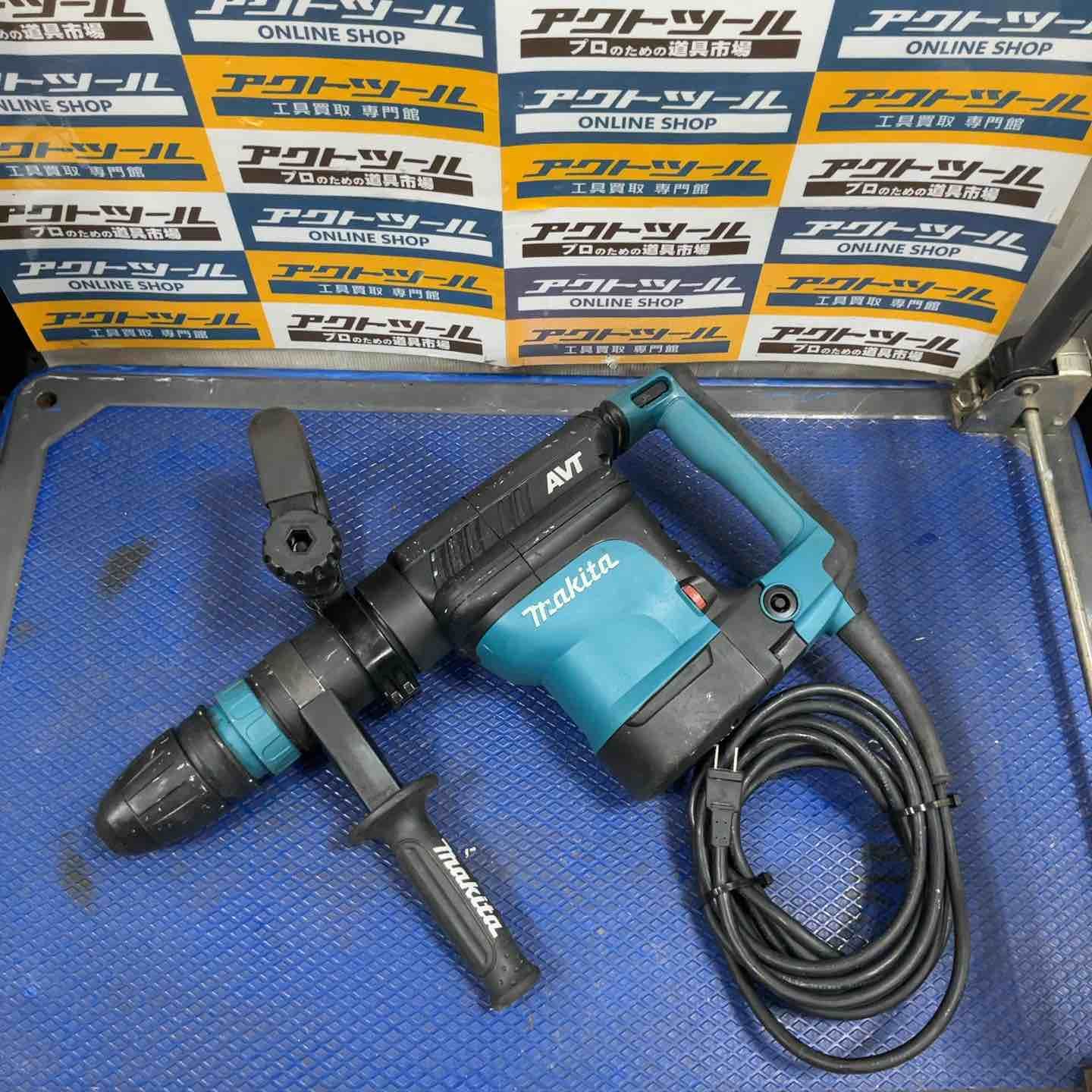 マキタ makita 電動ハンマ HM1111C 草加店