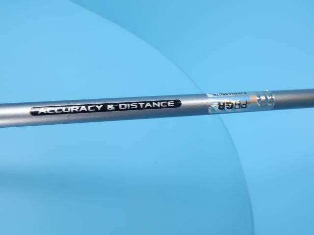 グラファイトデザイン ツアーAD UB 6S シャフト　ブリヂストンスリーブ付 : グラファイトデザイン TOUR AD UB 6 スリーブ付シャフト