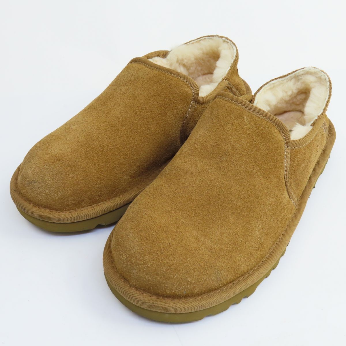 UGG アグ Kenton ケントン シューズ スリッポン US5 23.0cm レディース 
