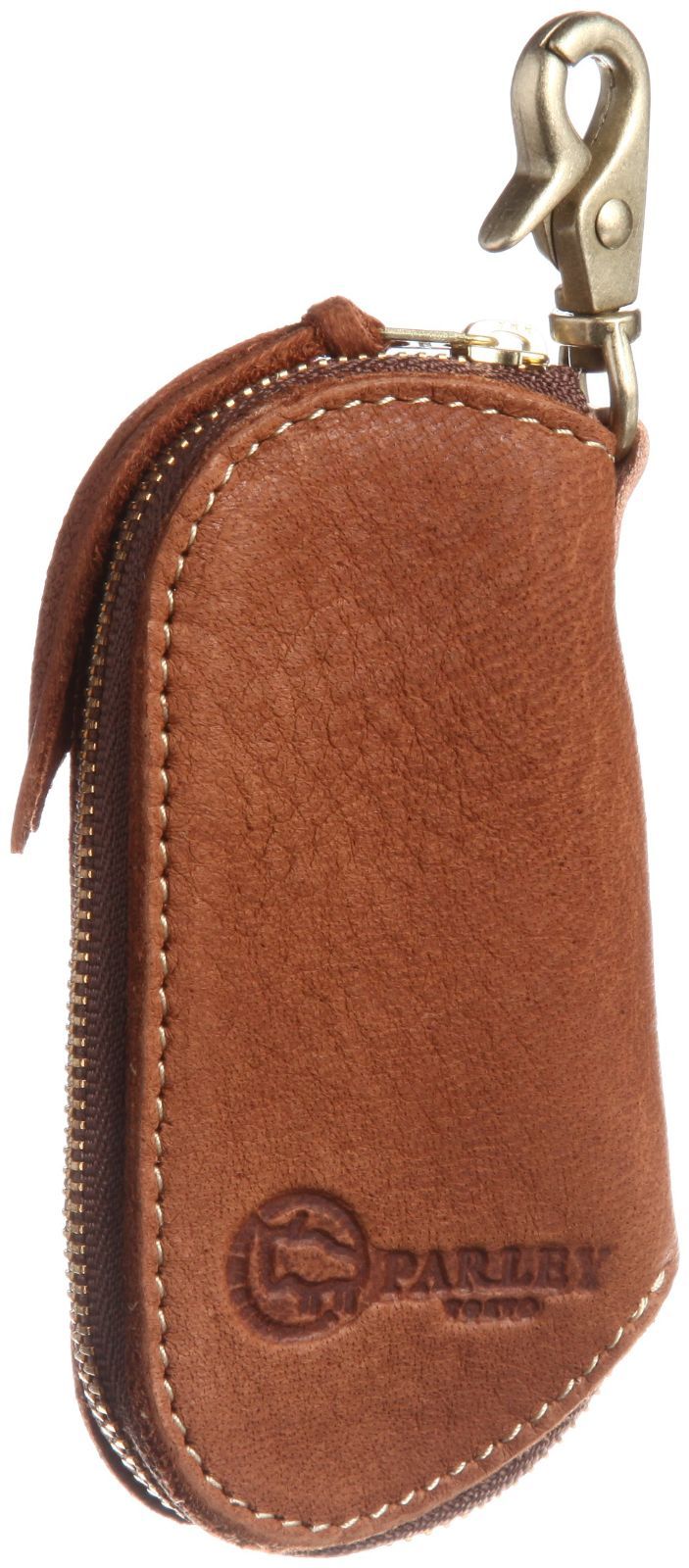 ファーロ 19.8万 マットクロコダイルレザー 内張0.4㎜カーフ 長財布