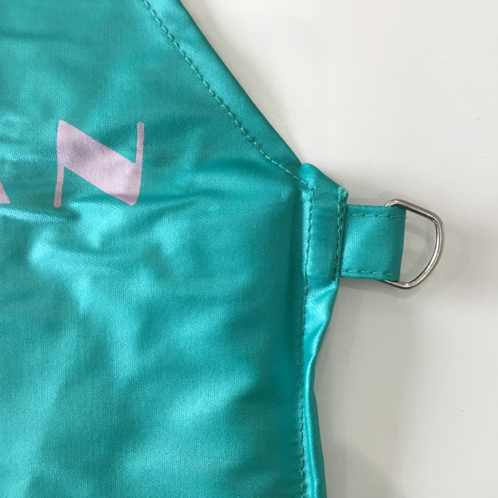 パタゴニア マフィアバッグ・アップサイクル・エプロン patagonia x