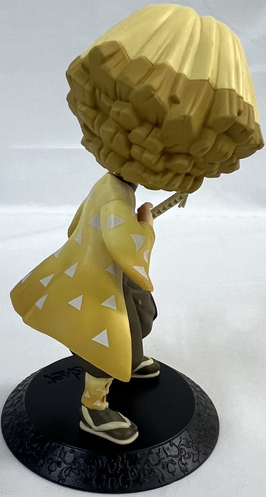 鬼滅の刃 フィギュア 17個セット まとめ売り - メルカリ