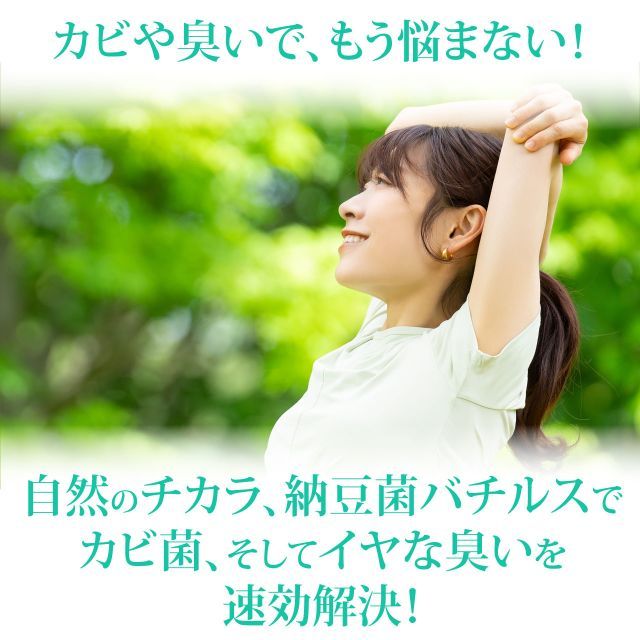 消臭剤