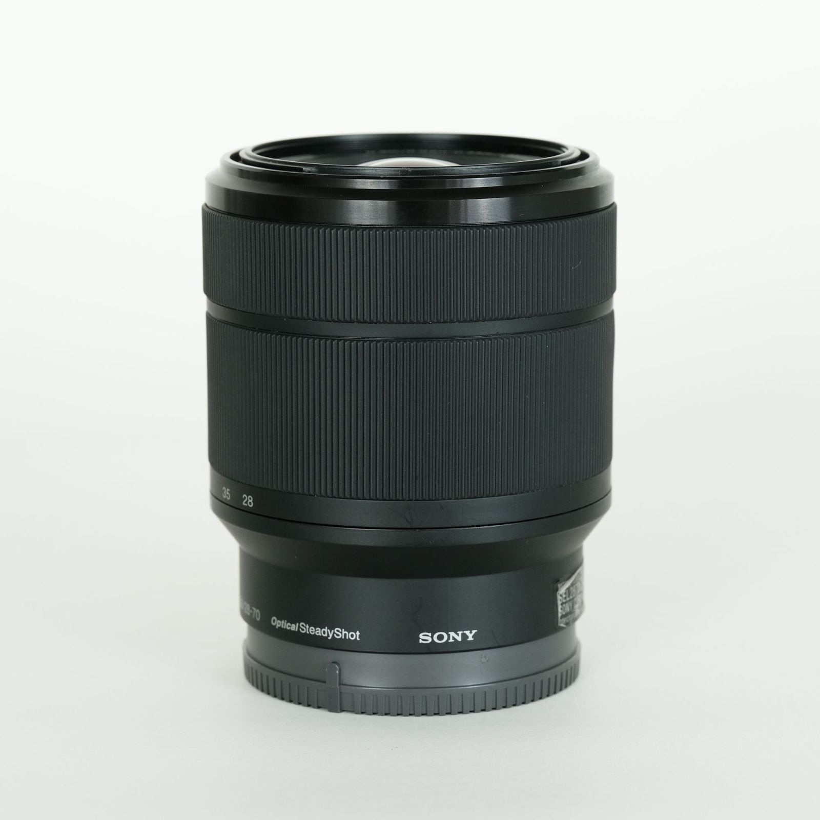 SONY FE