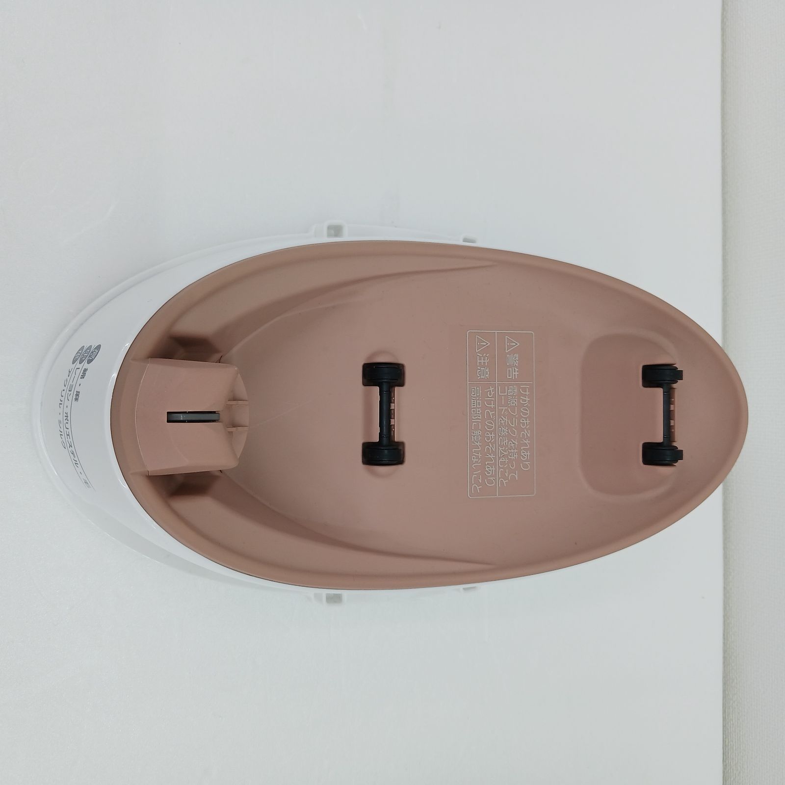 OSAKA IRON T-4NS 100V アイロン OSAKA IRON T-4NS 100V アイロン OSAKA IRON T-4NS 100V アイロン