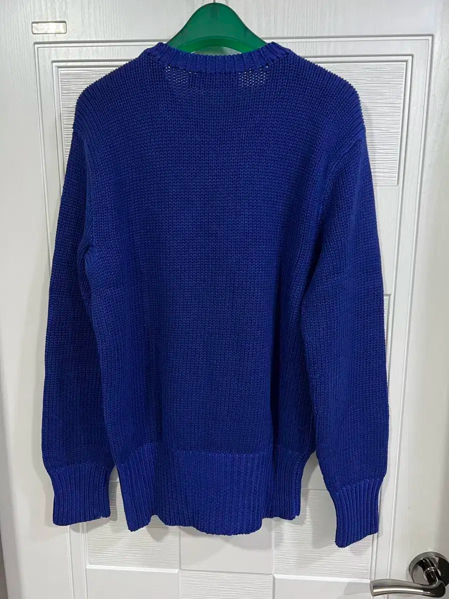 POLO RALPH LAURENポロラルフローレンのニットセーター XSサイズ POLO