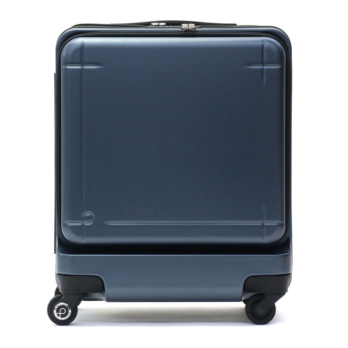 新品プロテカ】最新型マックスパス3〈ガンメタ〉 プロテカ マックス