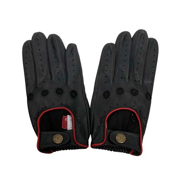 デンツ DENTS 小物 メンズ 5-1011-black-berry-s