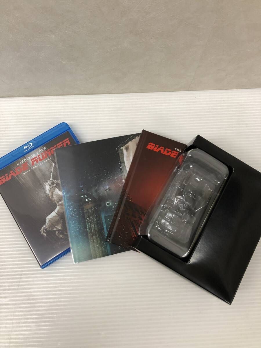 5000セット限定生産】ブレードランナー 製作30周年記念