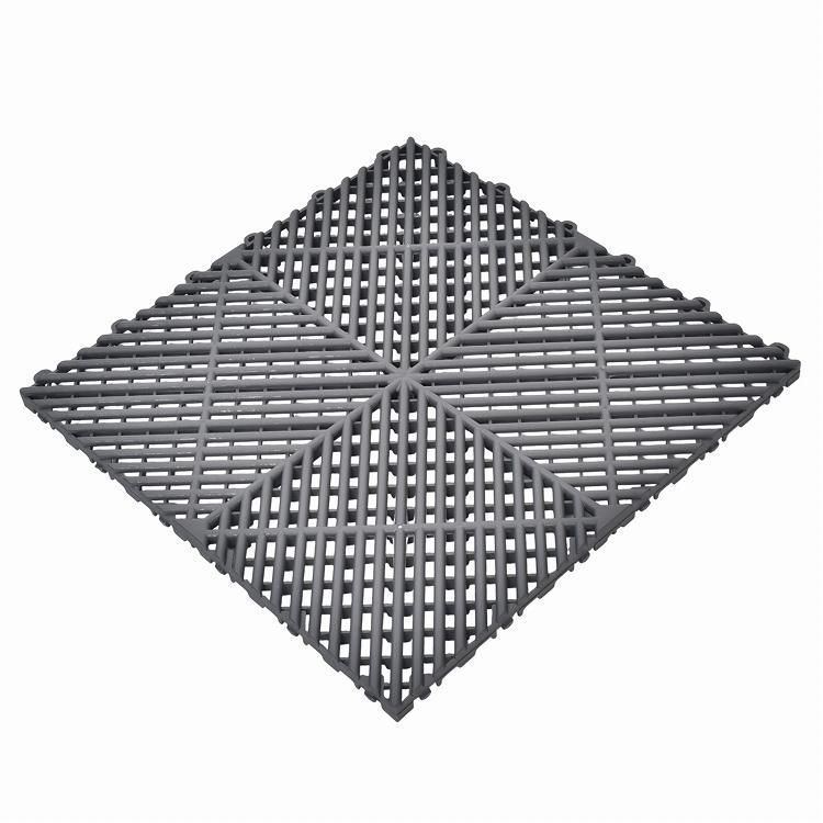 ガレージタイル