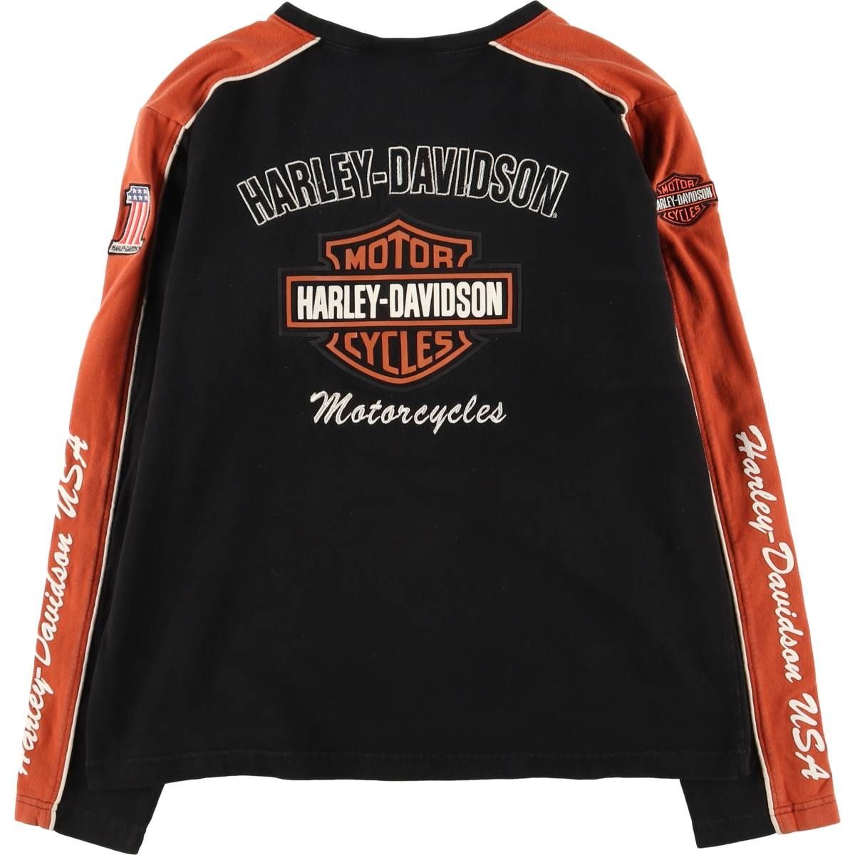 Harley-Davidson
