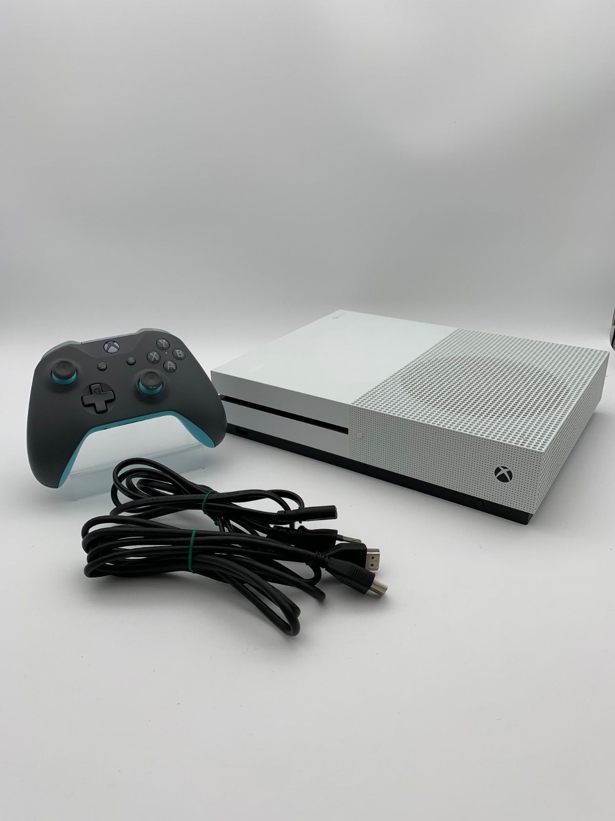 マイクロソフト Xbox One S 500GB 完動品 0327-210
