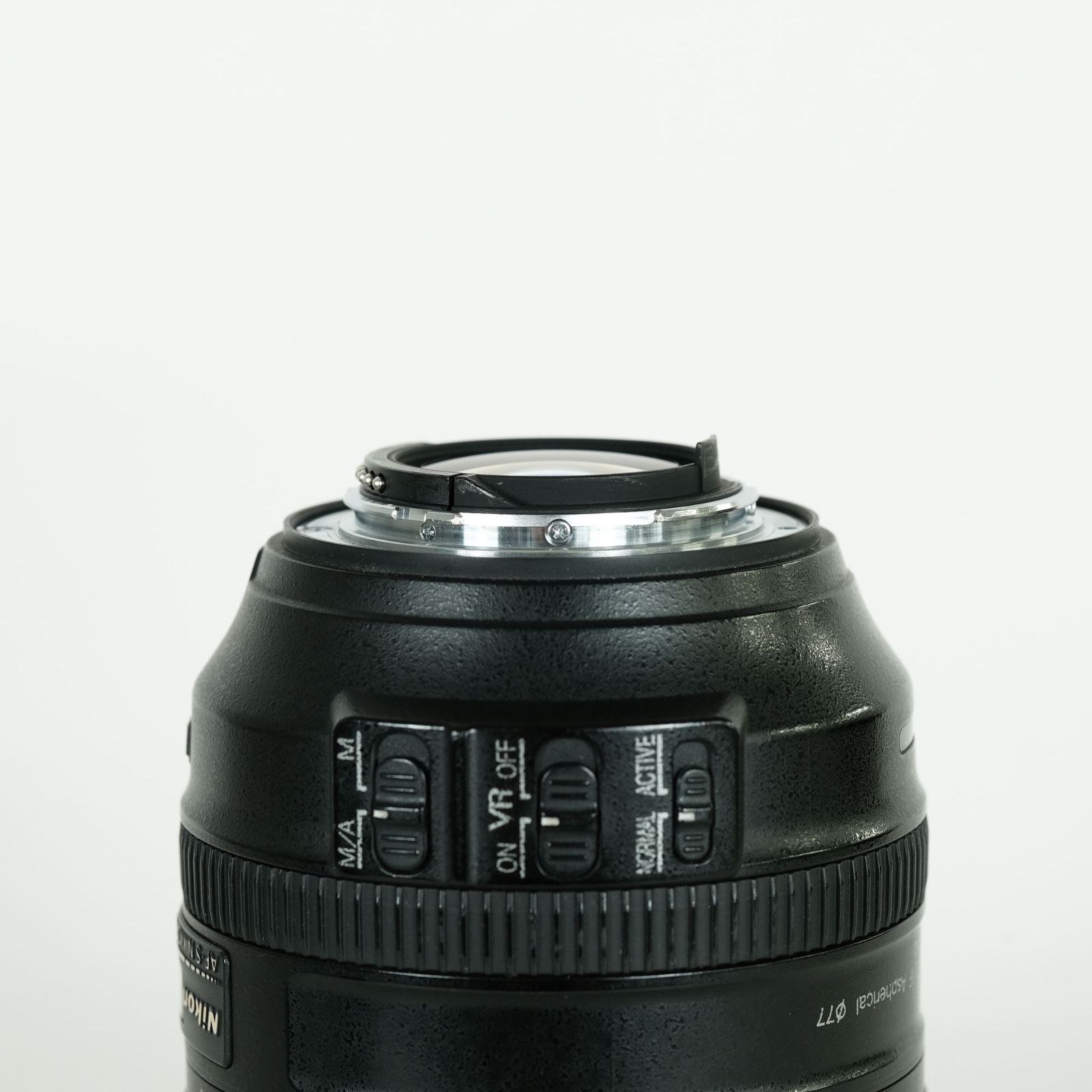 Nikon