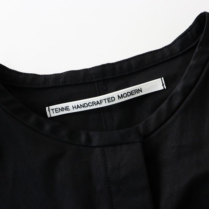 TENNE HANDCRAFTED
