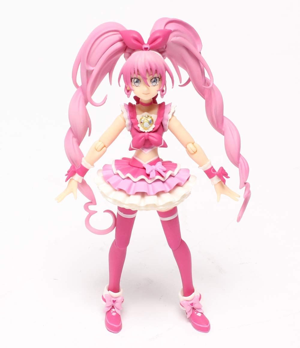 S.H.フィギュアーツ スイートプリキュア キュアメロディ（魂ウェブ限定） 