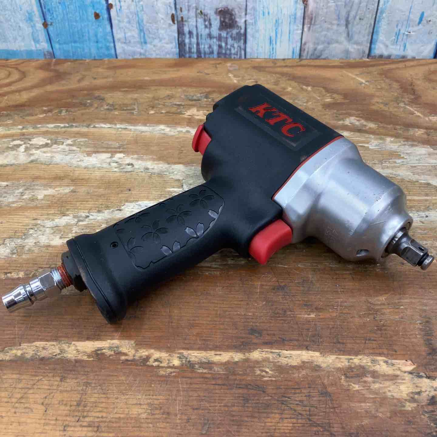 エアインパクトレンチ