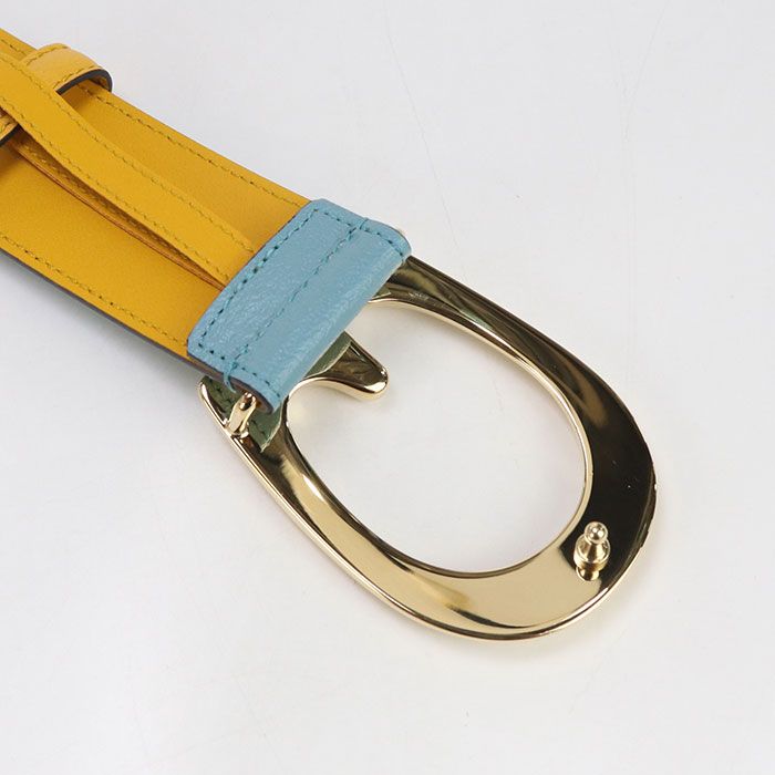 べルト Gバックル