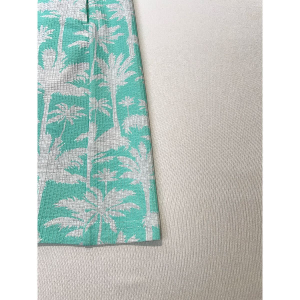 レディース ビームスゴルフ BEAMSGOLF ワンピース S 緑系 最も安い