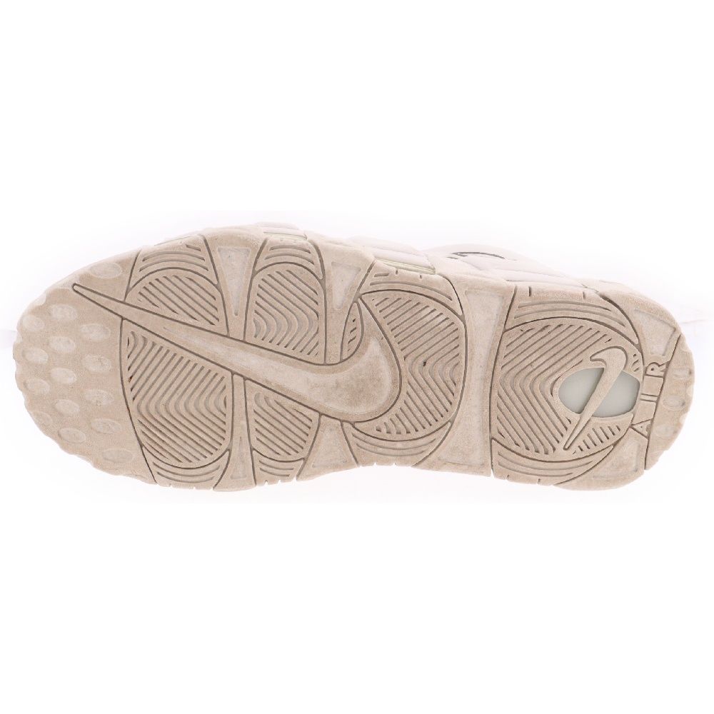 NIKE (ナイキ) AIR MORE UPTEMPO LIGHT BONE 921948-001 エア モア