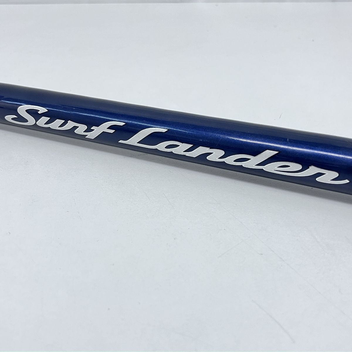 SHIMANO Surf Lander 425EX-T 振出式 ロッド サーフランダー 釣竿 釣具 シマノ Z9984039