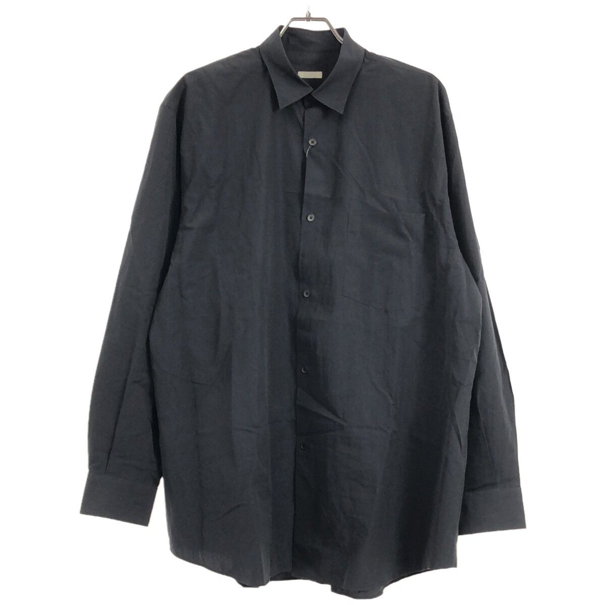 24AW COMOLI コモリシャツ COMOLI (コモリ) コモリシャツ