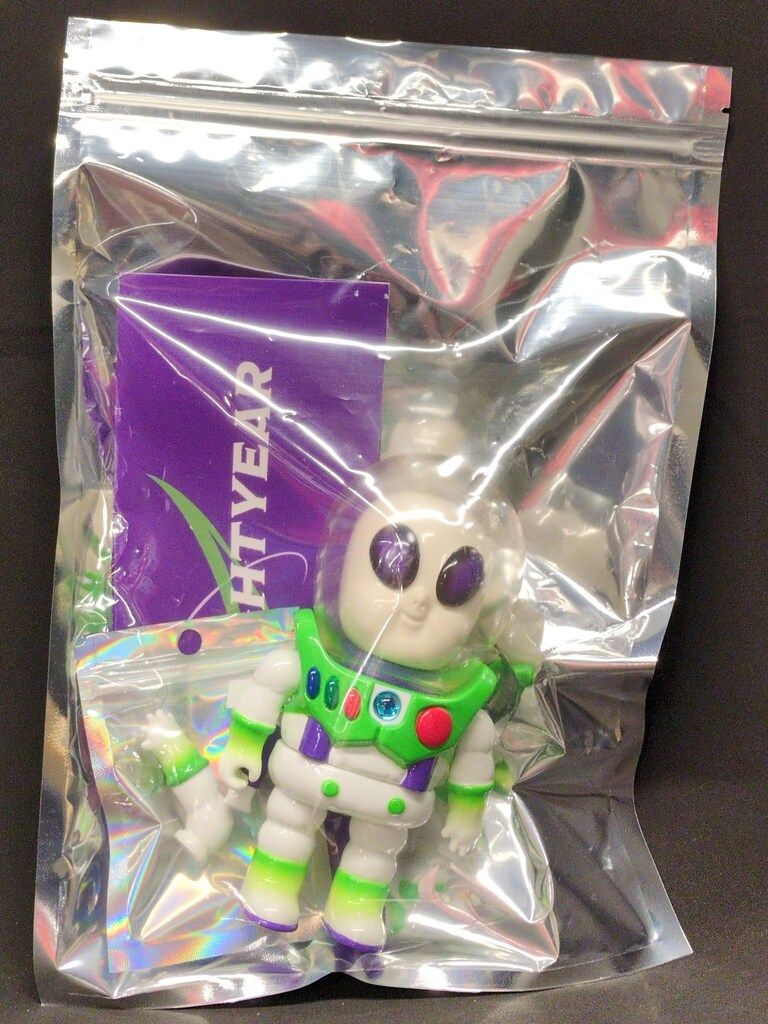 LIBERTYTOKYO APOLIGHTYEAR 1st COLOR