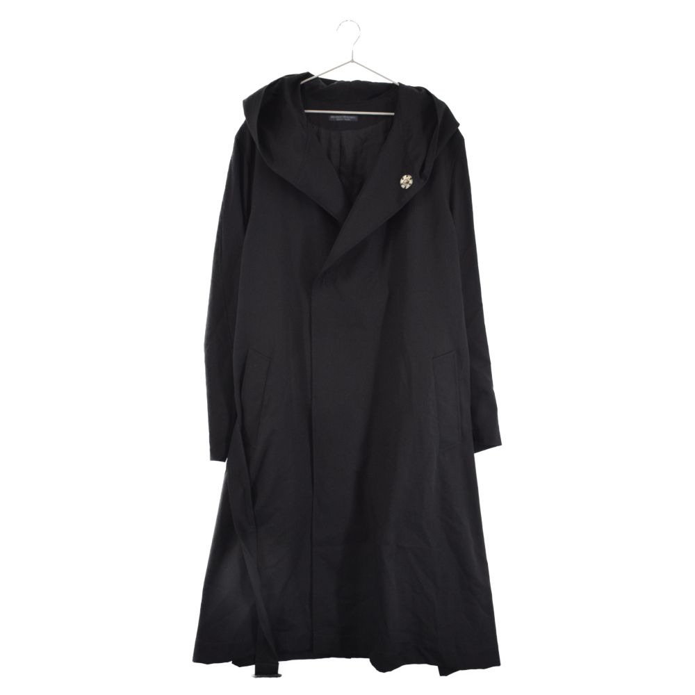 Yohji Yamamoto Pour Homme 1998AW yohji yamamoto 18AW ロングコート 