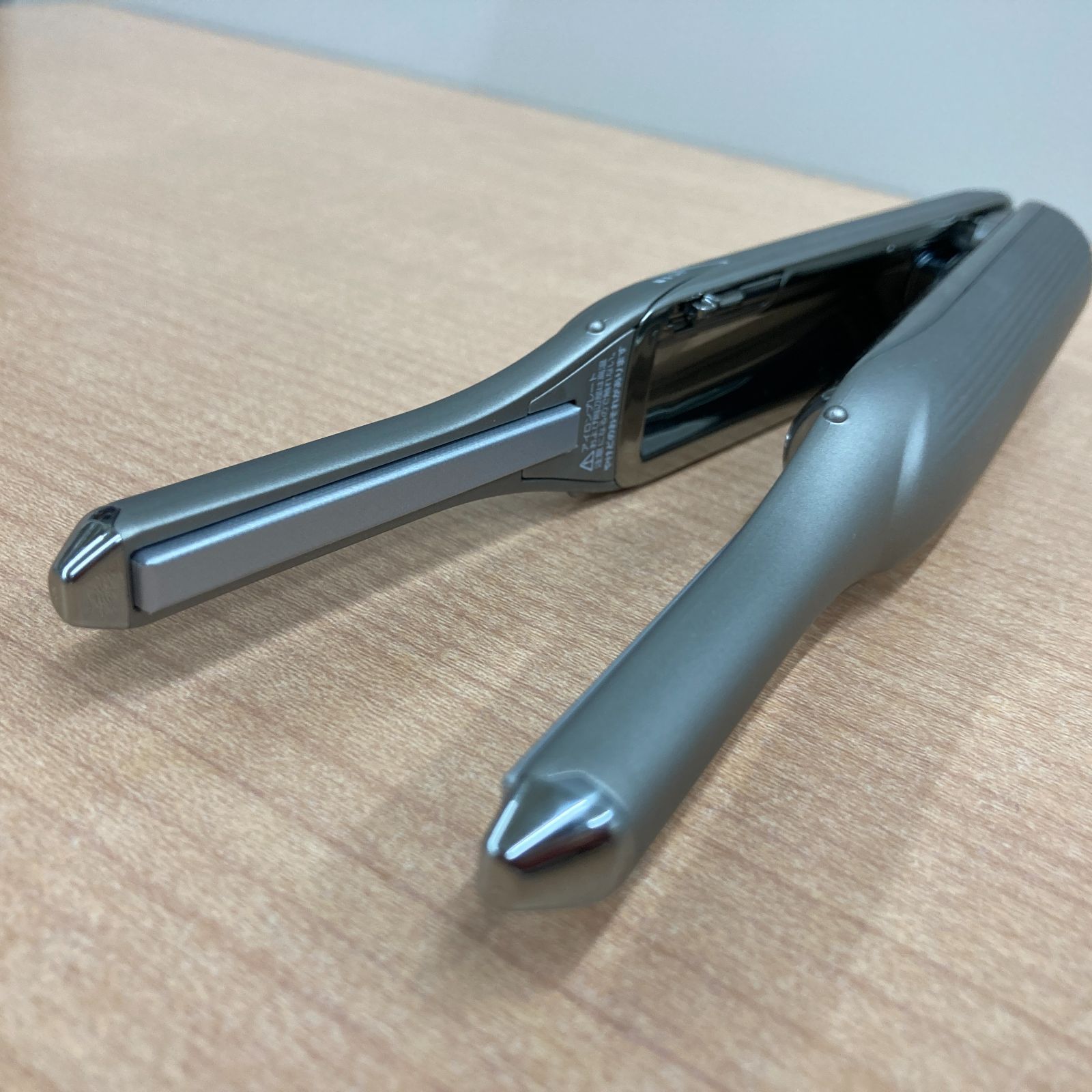 ReFa リファフィンガーアイロン RE-BL-15A ReFa リファ フィンガー