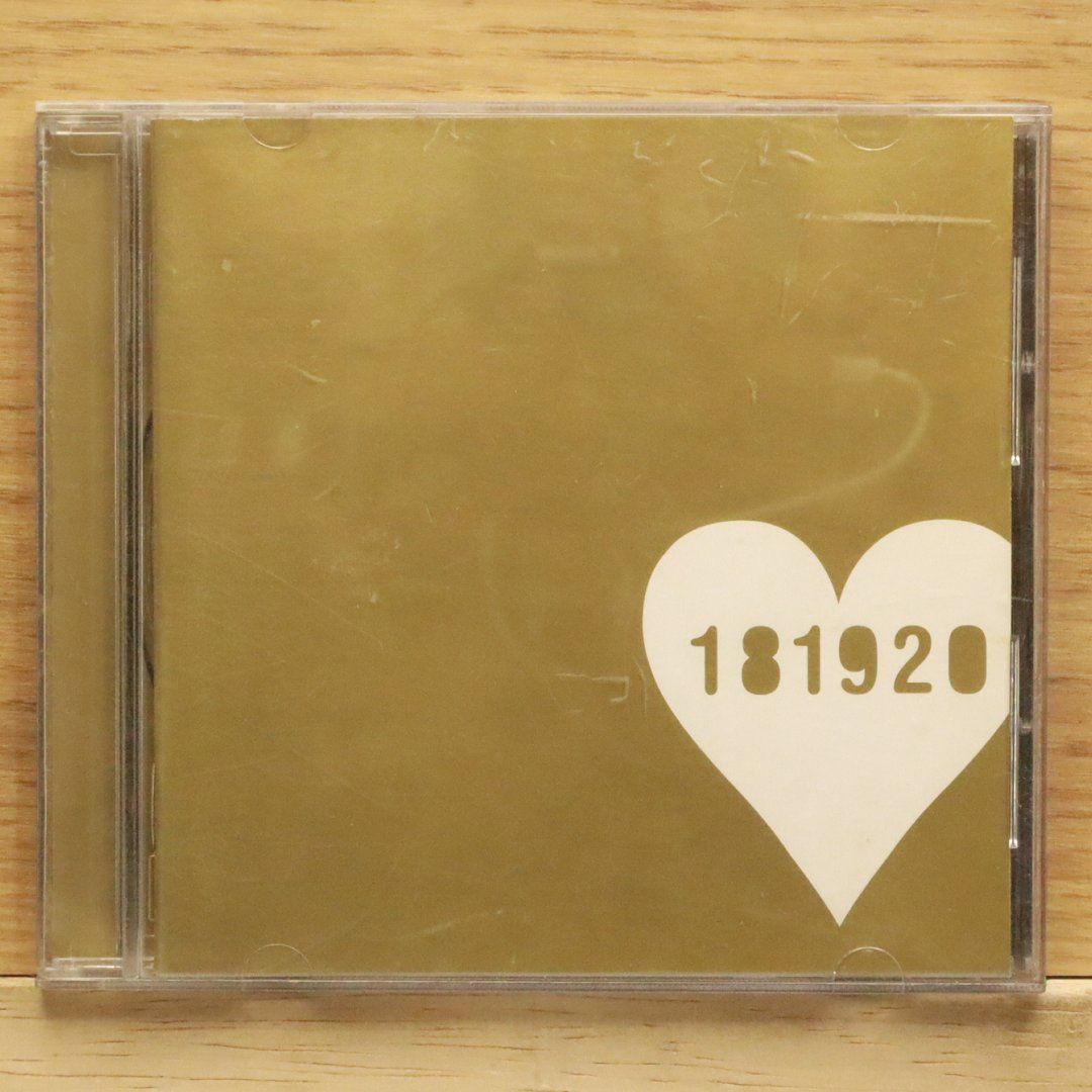 中古CD☆安室奈美恵/Namie Amuro□ 181920 【AVTCD95149/+++++++