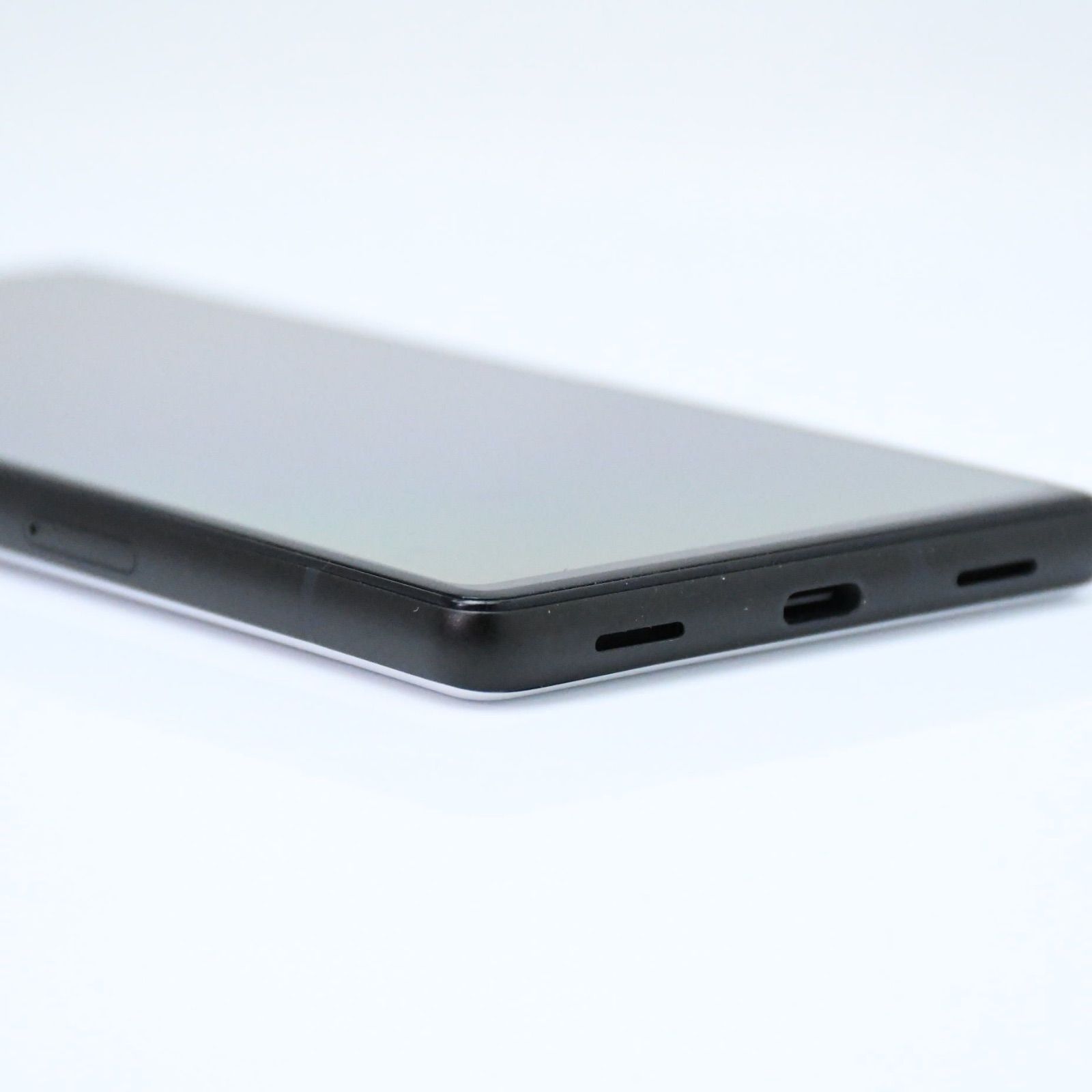 訳あり】SIMフリー Google Pixel6a 128GB チョーク