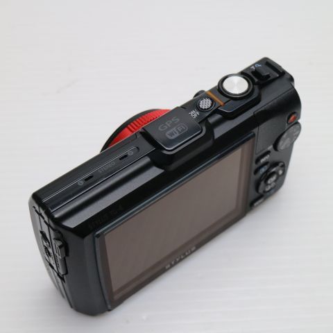 超 TG 4 ブラック コンデジ 本体 01000