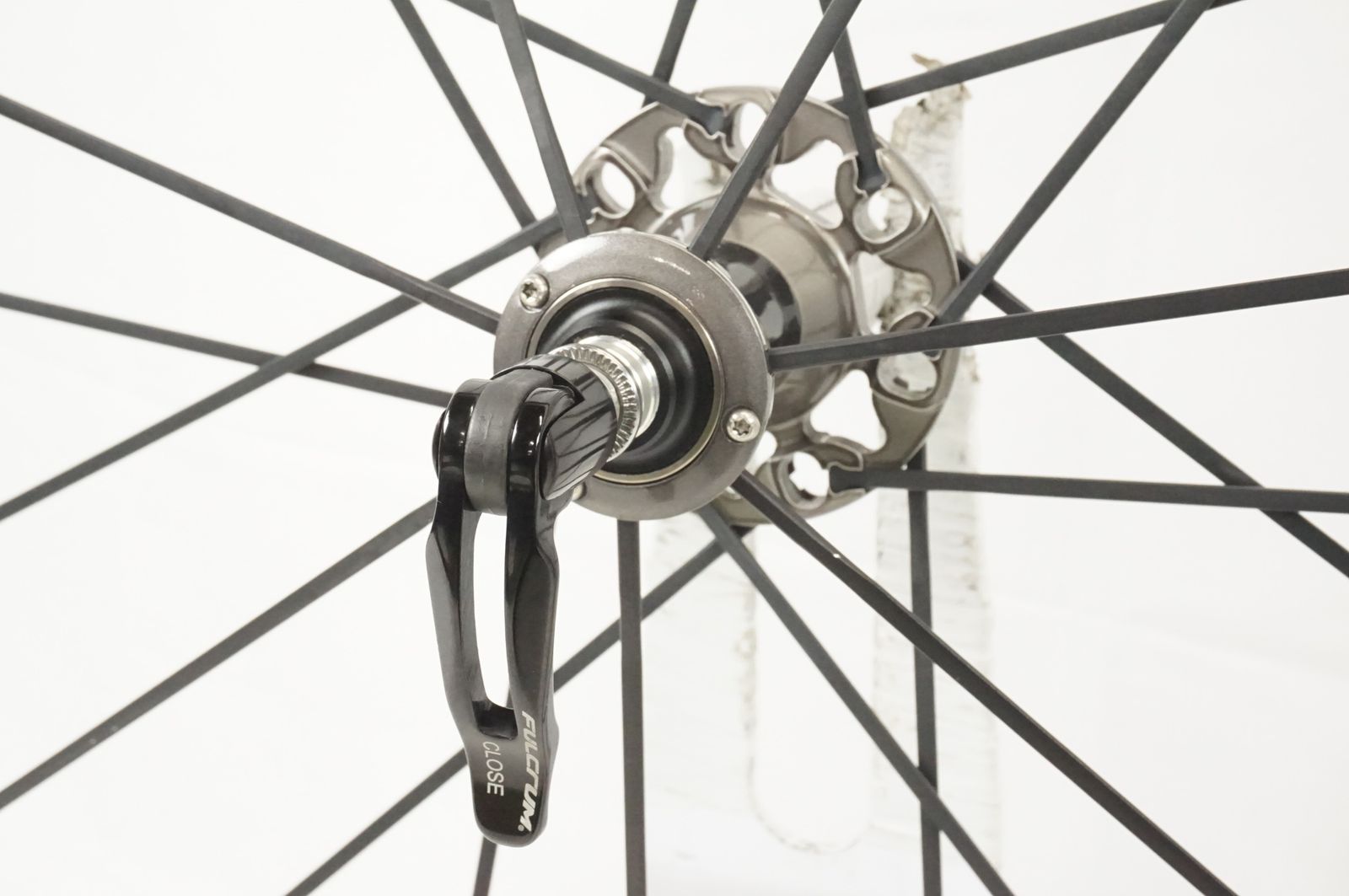 FULCRUM RACING ZERO C17 シマノ11速 ホイールセット FULCRUM