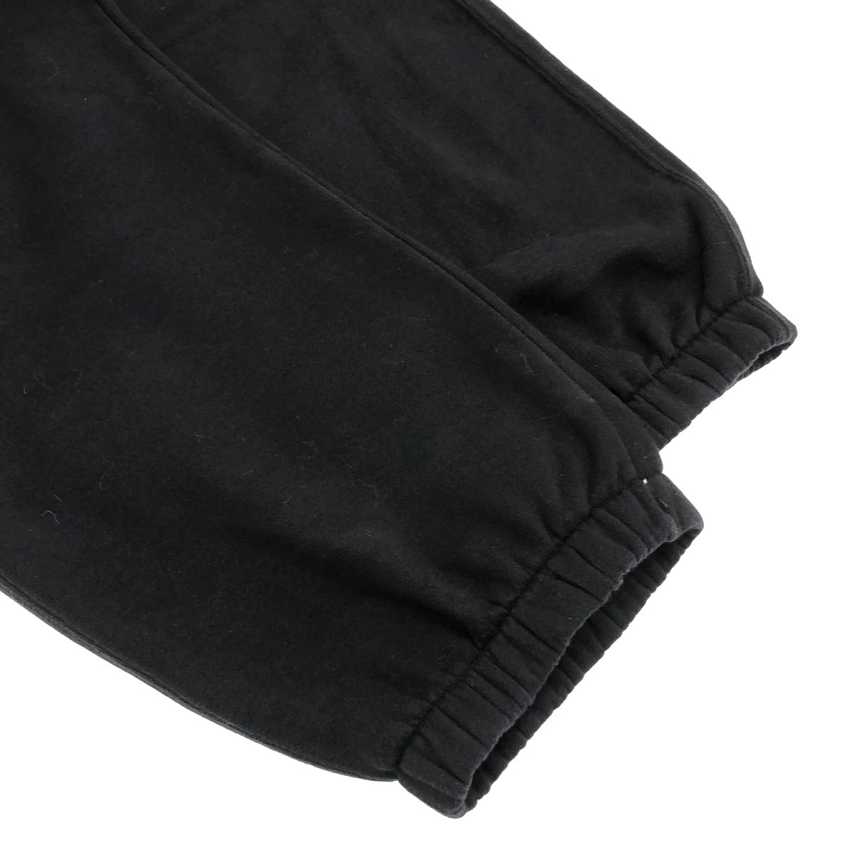JJJJound ジョウンド J90 スウェットパンツ ブラック XL - メルカリ