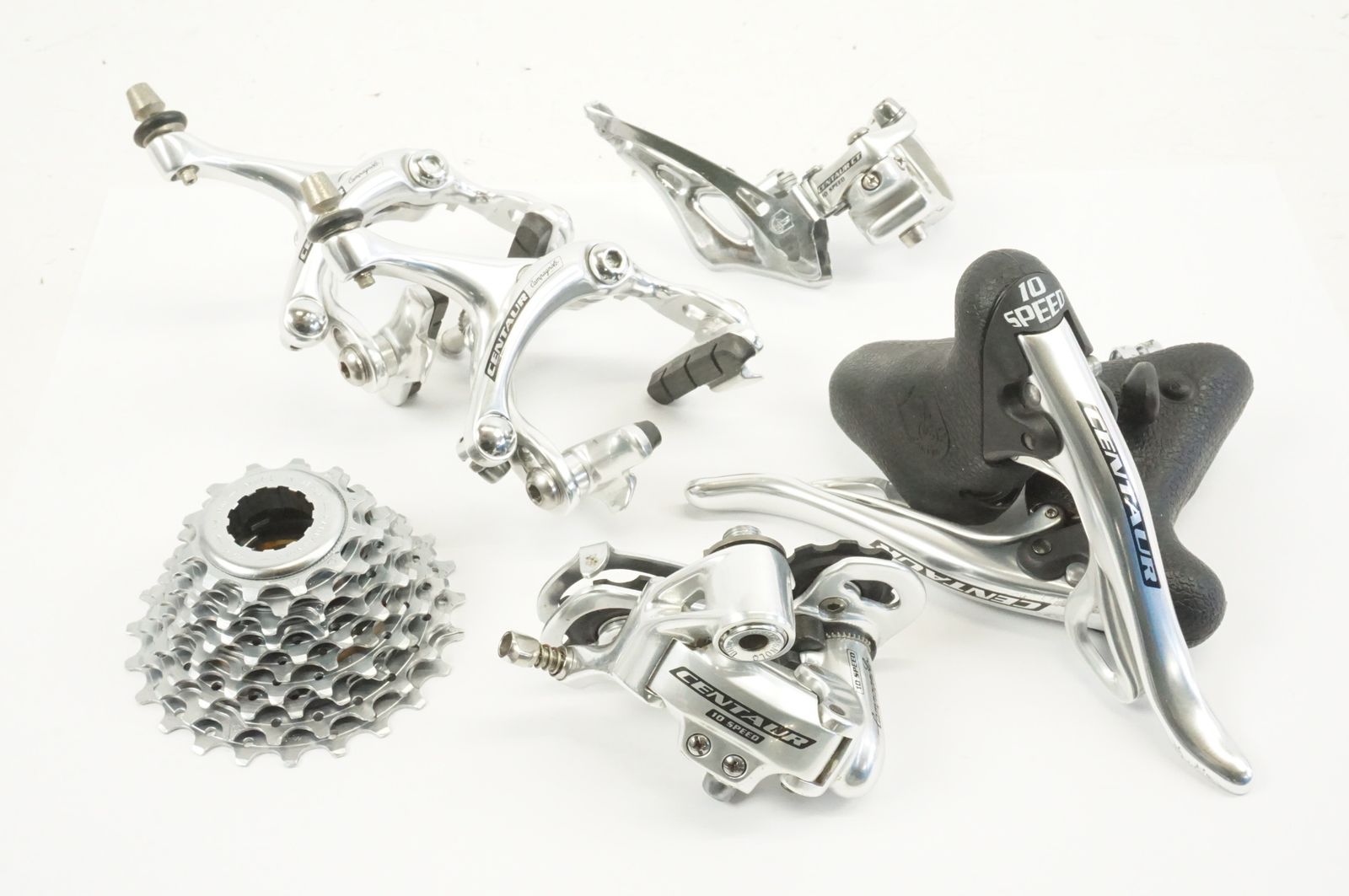 CAMPAGNOLO カンパニョーロ CENTAUR コンポセット | バイチャリ宇都宮店