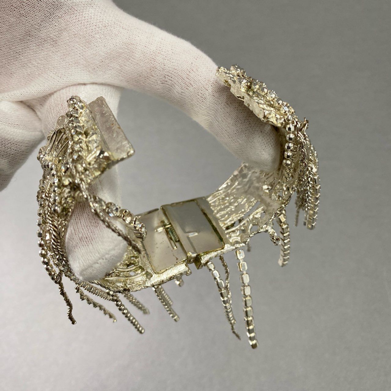 Christian Lacroix クリスチャン ラクロワ ブレスレット Christian Lacroix クリスチャンラクロワ ブレスレット