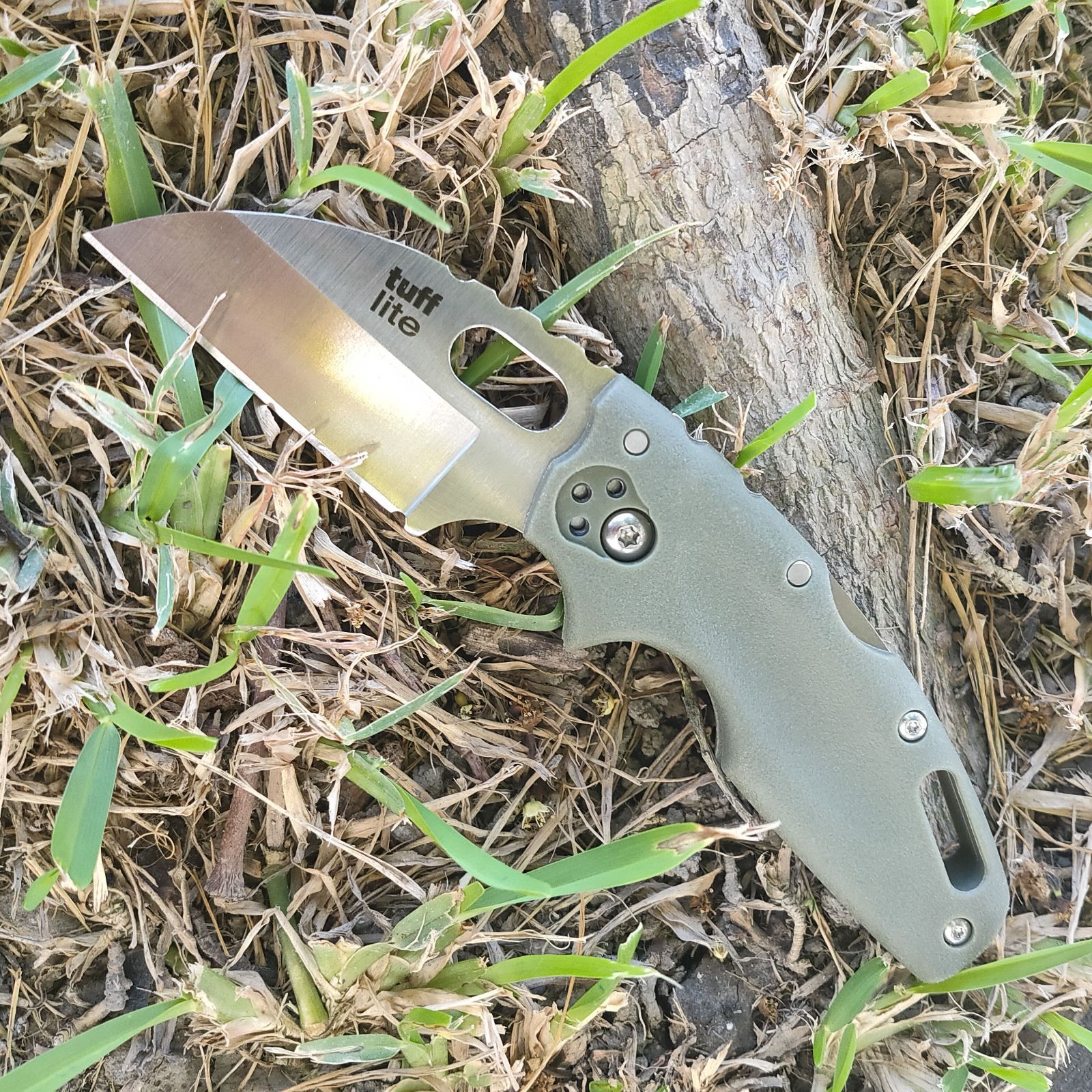 Cold Steel コールドスチール Tuff Lite タフライトフォルダー