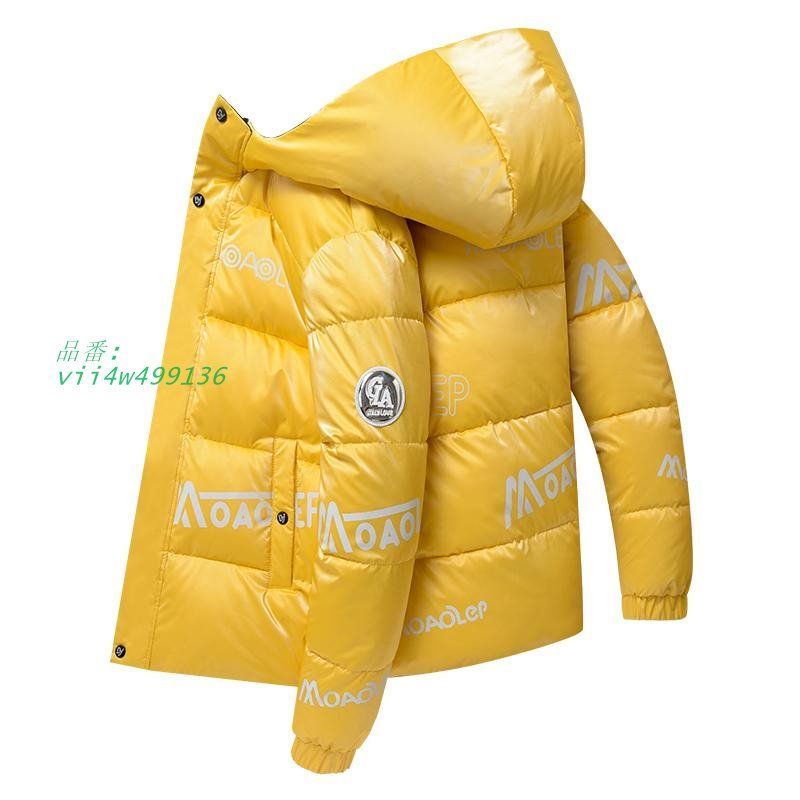 中綿ジャケット アウター