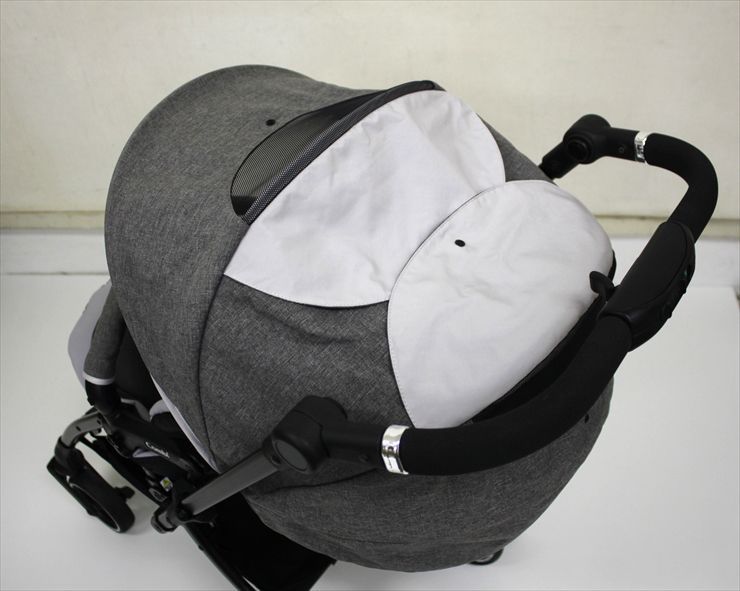 スゴカルswitch エッグショック XL コラットグレー スゴカルSwitch エッグショック XL コラットグレー №14523 | ベビー