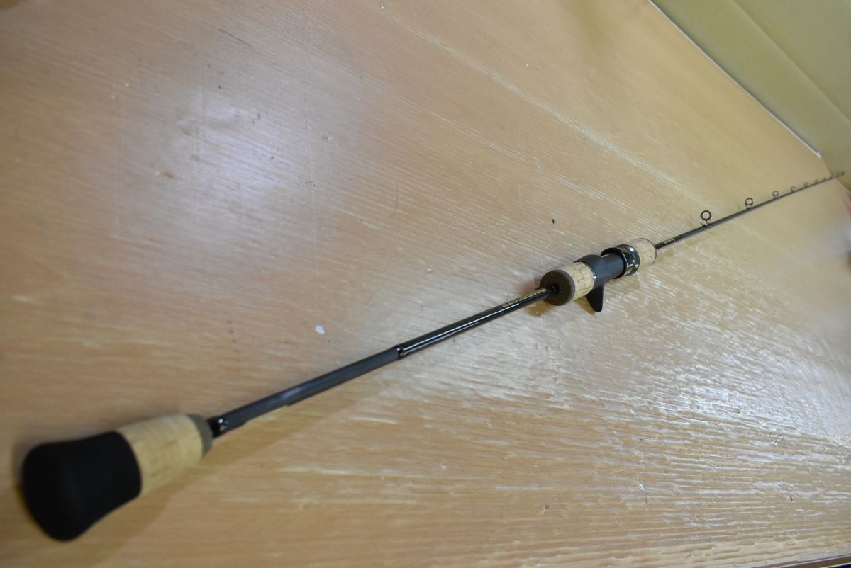 ビート プロパゲート BLX 2 beat PROPAGATE ベイトロッド オフショア 船釣り 近海 スロージギング ブリ ヒラマサ タチウオ マダイ